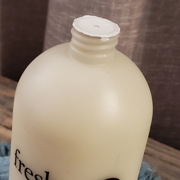 Philosophy Fresh Cream Body Lotion - Picture 5 of 5